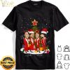 Supernatural 2005 2020 Carry On My Wayward Son Signature shirt 6