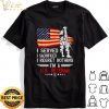 88Th Anniversary 1933 2021 Steelers thank you for the memories shirt 7