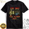 Labrador I Thought I Was Retired But Now My Dog Is The Reason shirt 7