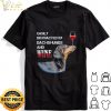 I May Be The Black Sheep But When Shif I'm The One They Call Upon shirt 6