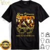 26 Years Of Arch Enemy 1995 2021 Signature shirt 6