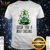Some Times I Wet My Plants Vintage shirt 6