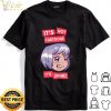 Rick Santa tis' the season to get riggity riggity wrecked Christmas shirt 7