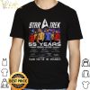 January Straight Outta 1971 shirt 7