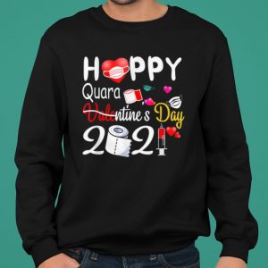 Happy Valentine's Day 2021 shirt 4