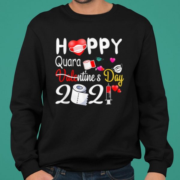 Happy Valentine's Day 2021 shirt 2