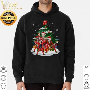 The Rolling Stones Established 1962 Tree Christmas shirt 2 The Rolling Stones Established 1962 Tree Christmas shirt 5