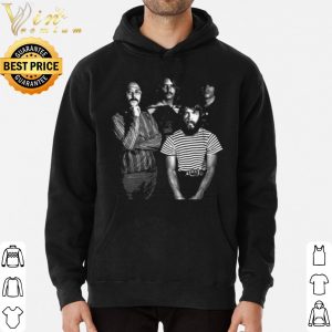 Graphic Creedence Clearwater Revival Bands Music Legends Live Forever shirt 5
