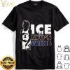 Jack Skellington I'm A Nightmare Before Coffee shirt 7