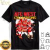 That's What I Do I Smoke Meat And I Know Things shirt 6