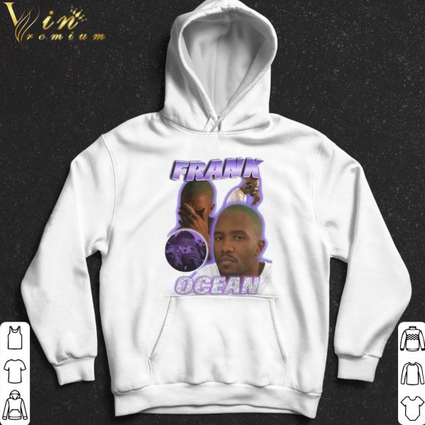 Frank Ocean shirt 2