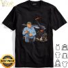 Like Father Like Son Nascar The Cup Signuature shirt 6