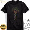 Yes I'm a woman yes I drive an Mustang no you can't drive it shirt 7
