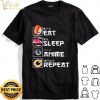 This Girl Really Loves French Fries With Ketchup shirt 7