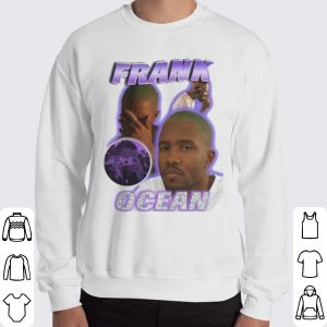 Frank Ocean shirt 5