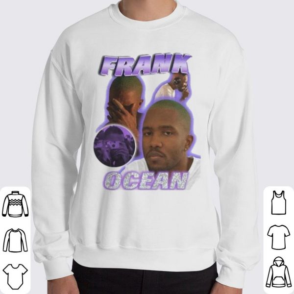 Frank Ocean shirt 3