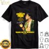 Never Underestimate An Old Woman With A Cocker Spaniel shirt 7