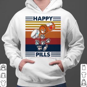 Happy Pills Vintage shirt 5