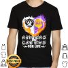 American Flag All Men Are Created Equal A Few Become Brother shirt 7