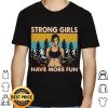 The stage Where It Happens Piano shirt 7