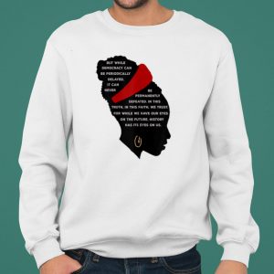 Amanda Gorman shirt 4