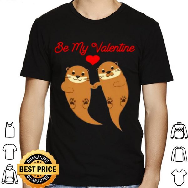 Be My Valentine 2021 shirt 1