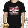 Lightning Lamar Baltimore Ravens shirt 7