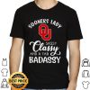 Trevor Lawrence Usa Today High School Football Player Of Year 2017 shirt 6