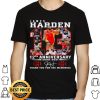 Third time's a Charm Buccaneers 30 Saints 20 shirt 6