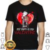 Morty Whatever Happens Don't Ever Go To 2020 shirt 6