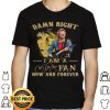 Signature Acdc Members shirt 7