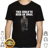 Retired 2021 not my problem anymore shirt 7