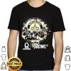 Oakland Athletics best player Liam Hendriks Hercu Liam shirt 7