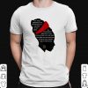 2021 Bernie Sanders Mittens Meme shirt 7