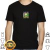 Vintage Surely Not Everybody Was Kung Fu Fighting shirt 6