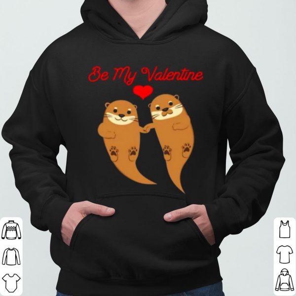 Be My Valentine 2021 shirt 3