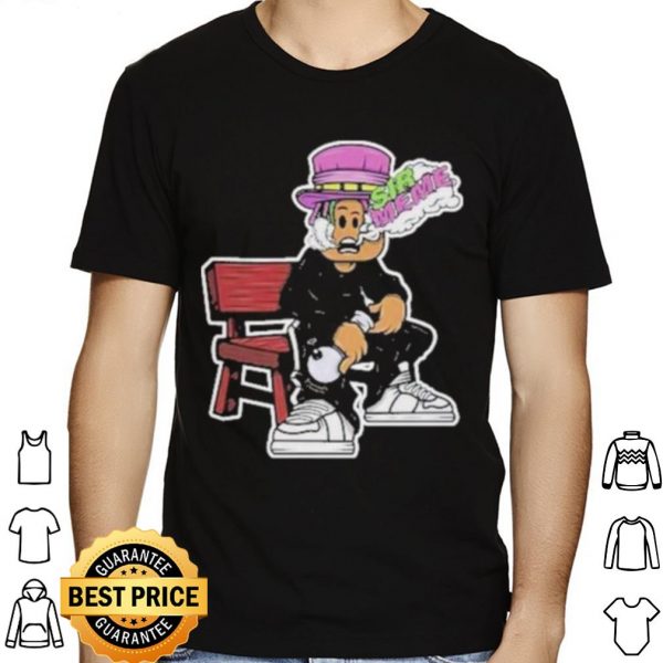 Sir meme shirt 1