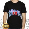 Snoopy Columbus Crew SC MLS Double Middle Fingers Fck You shirt 7