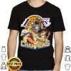 Alabama Cfp National Champions 2021 Signature Player Team Football shirt 7