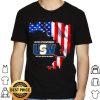 Kobe Bryant We Promise You Well Continue Your Legacyman Signature shirt 7