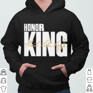 Honor King shirt 5