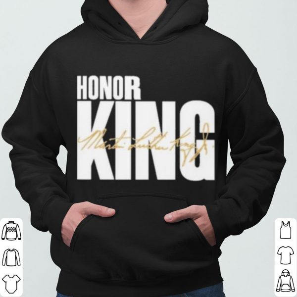Honor King shirt 3
