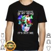 40 Years Of Raiders Of The Ark 1981 2021 Thank You For The Memories shirt 6