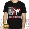 Bubble Tea Boba Specialty Pun shirt 7