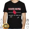 All I Need Is Coffee And My Dog It Is Too People Outside Pug Vintage shirt 6