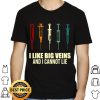 I Survived The Covid Vaccine shirt 6