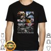 In Memory Of Frank Zappa December 04 1993 Vintage shirt 6