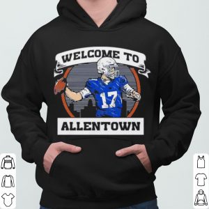 Welcome To Allentows shirt 5