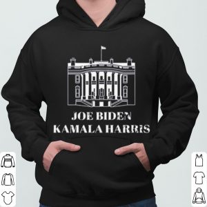 Joe Biden Kamala Harris White House Inauguration 2021 shirt 5