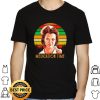 Skull Girl Life Is Better When I'm With Trucker shirt 6
